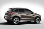 Citroen C4 AirCross 2012 года